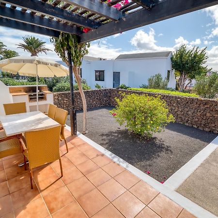 Ona Las Casitas Playa Blanca Dış mekan fotoğraf