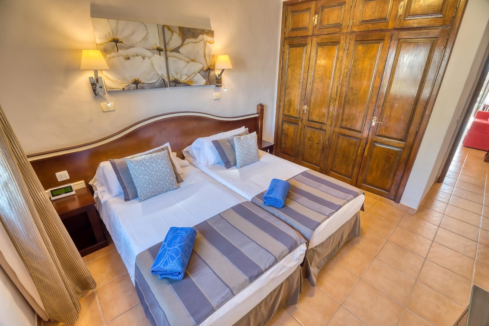 Ona Las Casitas Playa Blanca Dış mekan fotoğraf