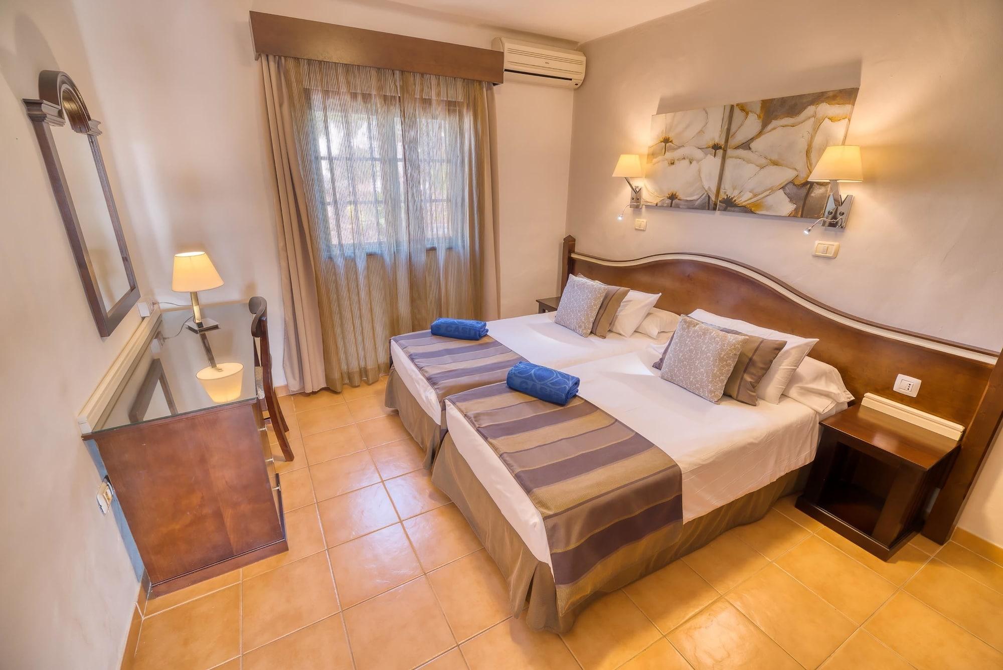 Ona Las Casitas Playa Blanca Dış mekan fotoğraf