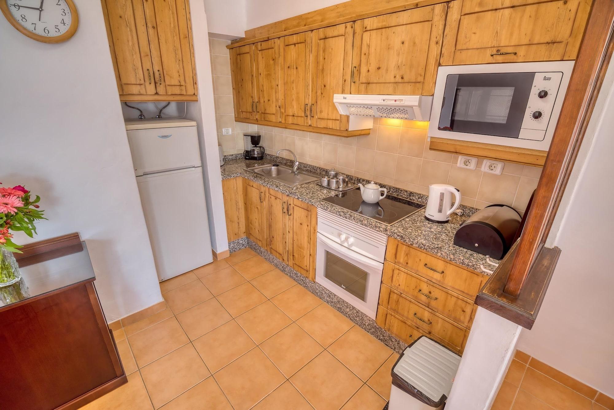 Ona Las Casitas Playa Blanca Dış mekan fotoğraf
