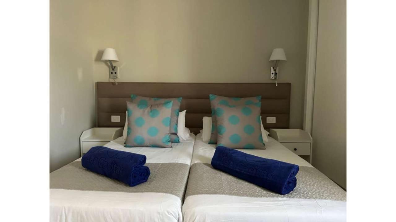 Ona Las Casitas Playa Blanca Dış mekan fotoğraf
