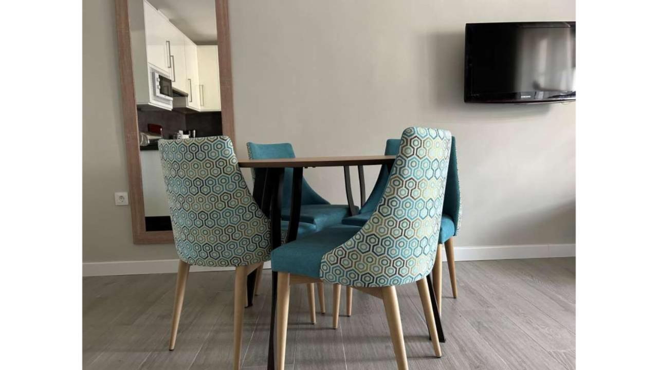 Ona Las Casitas Playa Blanca Dış mekan fotoğraf