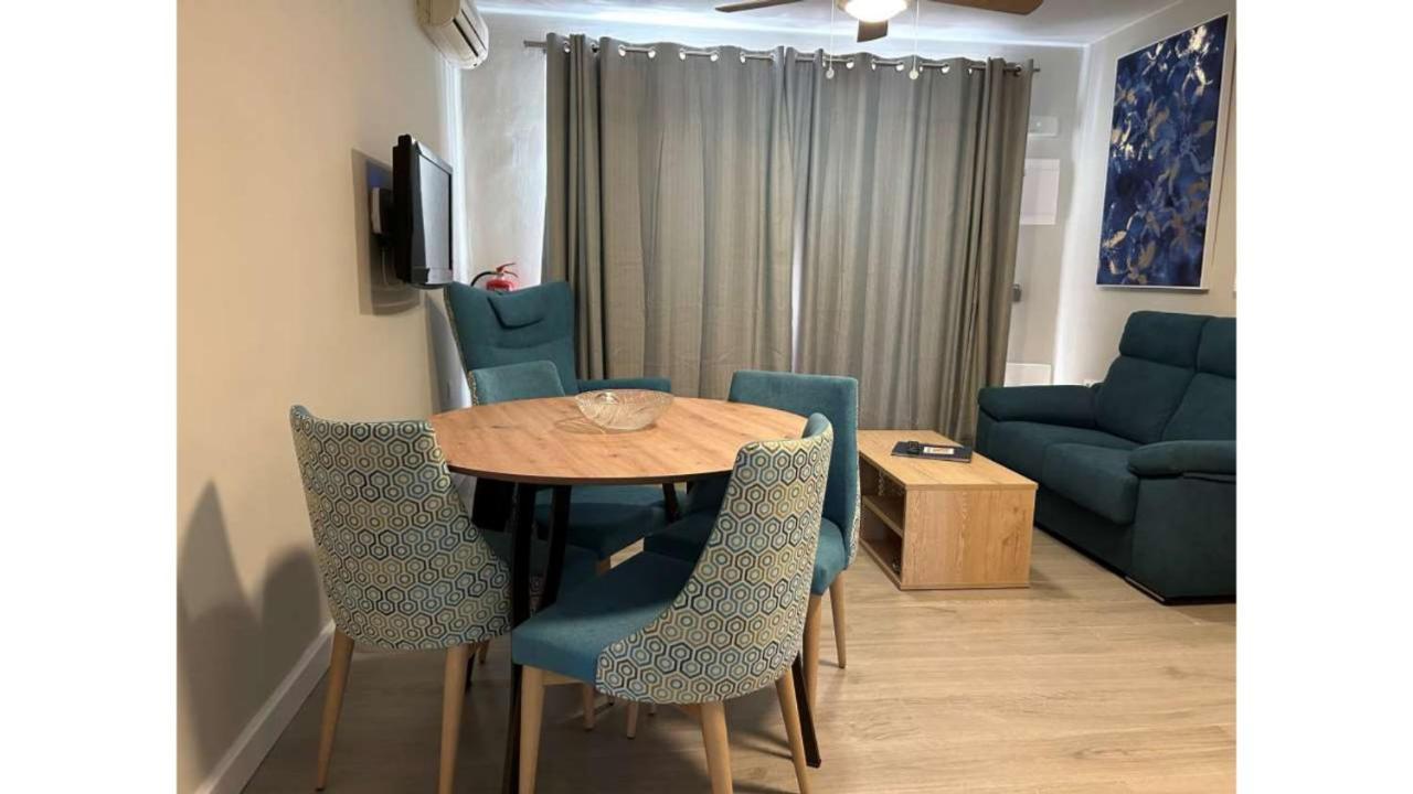 Ona Las Casitas Playa Blanca Dış mekan fotoğraf