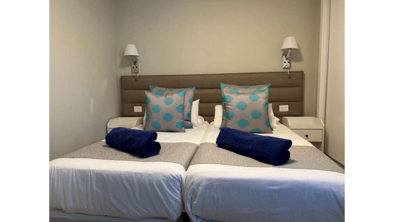 Ona Las Casitas Playa Blanca Dış mekan fotoğraf
