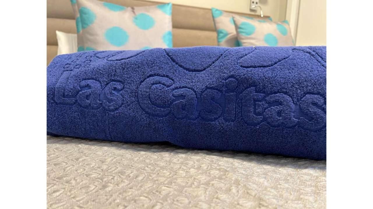 Ona Las Casitas Playa Blanca Dış mekan fotoğraf