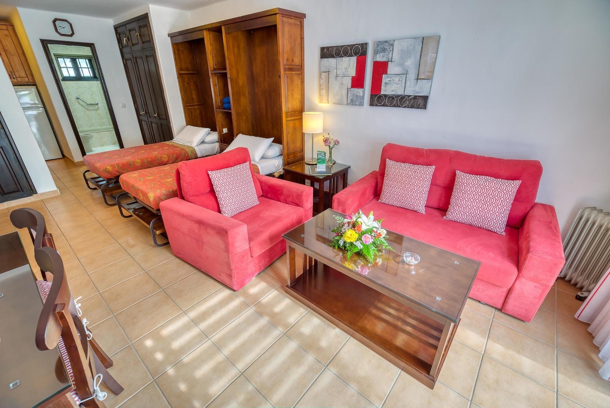 Ona Las Casitas Playa Blanca Dış mekan fotoğraf