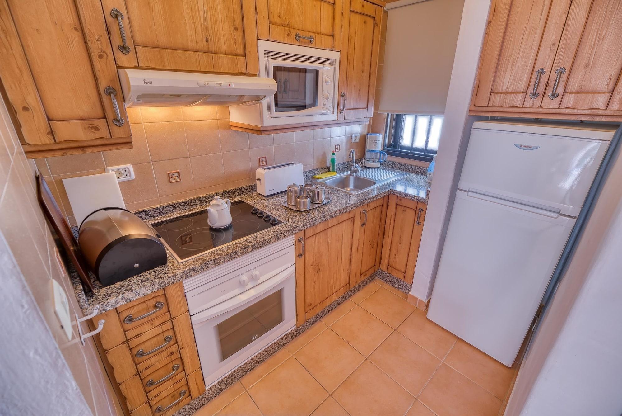 Ona Las Casitas Playa Blanca Dış mekan fotoğraf
