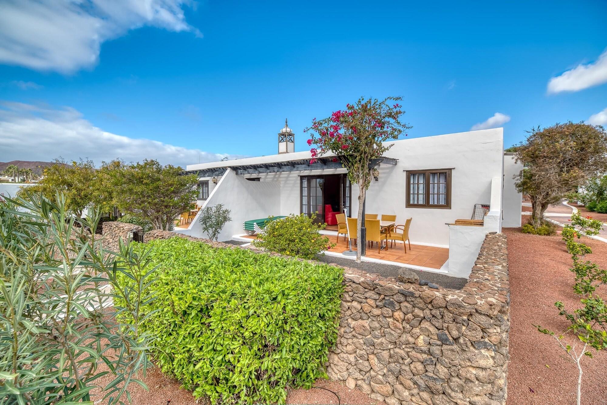 Ona Las Casitas Playa Blanca Dış mekan fotoğraf
