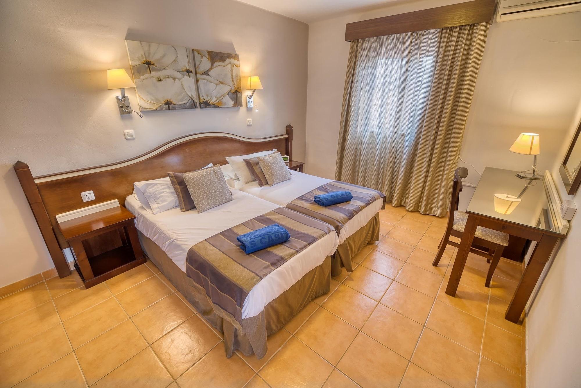 Ona Las Casitas Playa Blanca Dış mekan fotoğraf