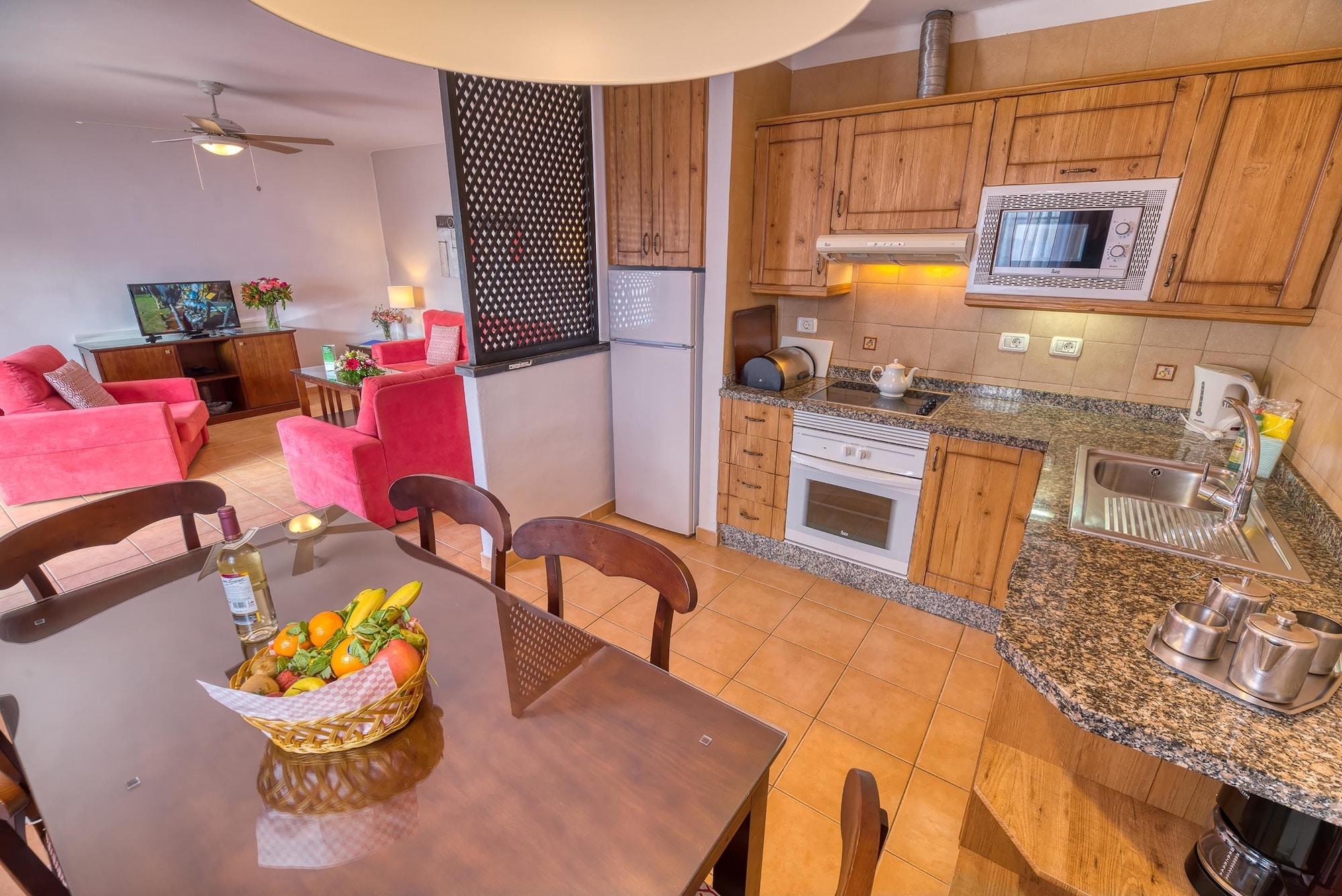Ona Las Casitas Playa Blanca Dış mekan fotoğraf