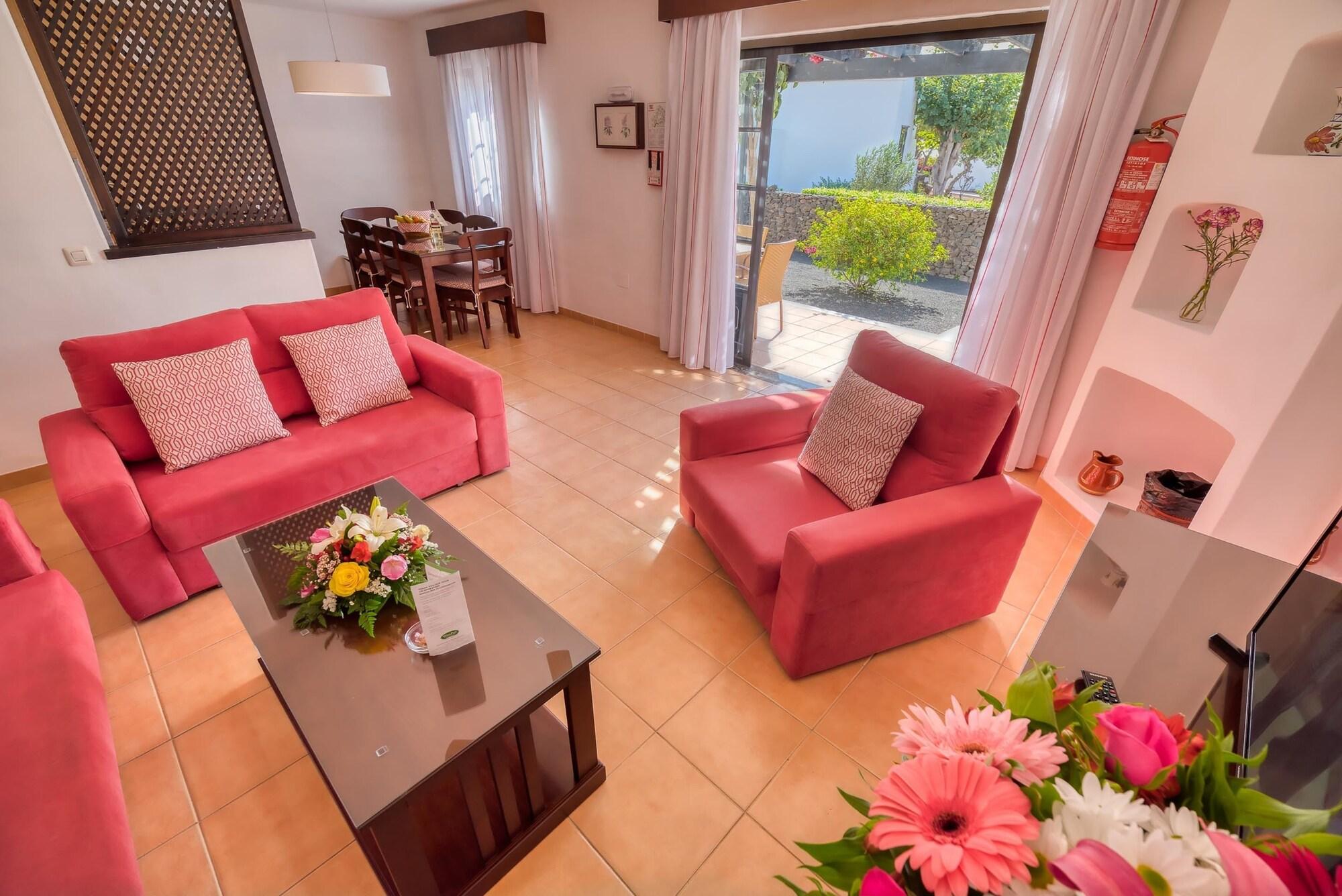 Ona Las Casitas Playa Blanca Dış mekan fotoğraf
