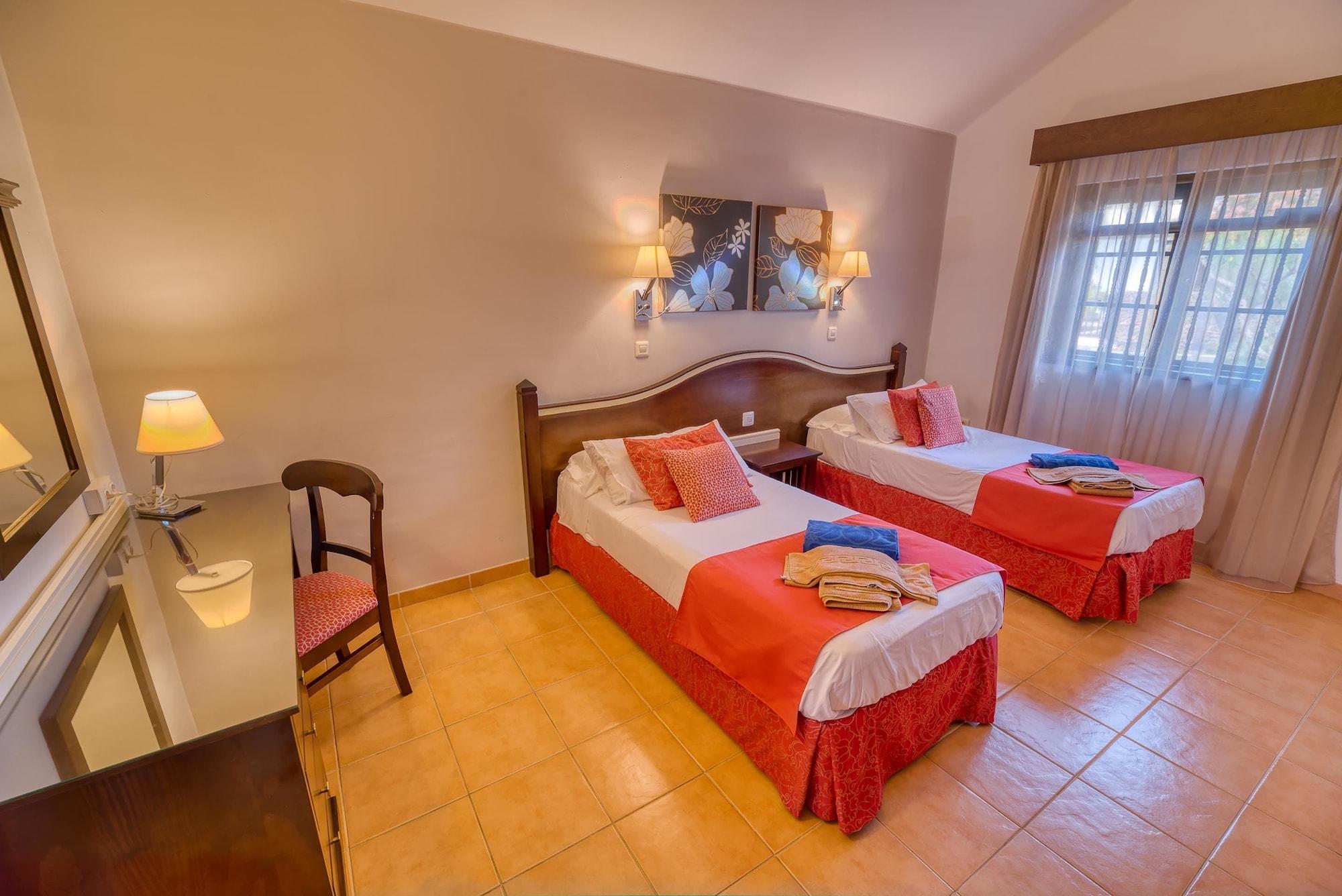 Ona Las Casitas Playa Blanca Dış mekan fotoğraf