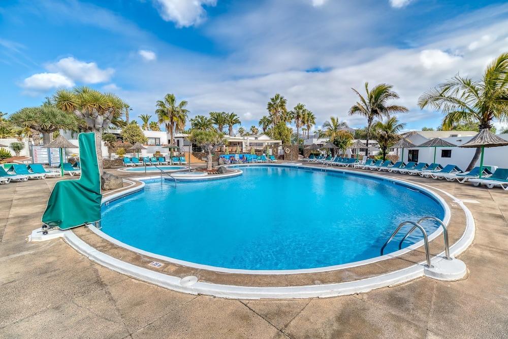 Ona Las Casitas Playa Blanca Dış mekan fotoğraf