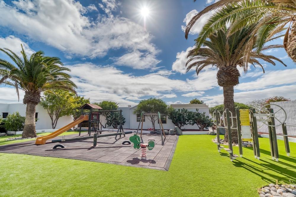 Ona Las Casitas Playa Blanca Dış mekan fotoğraf
