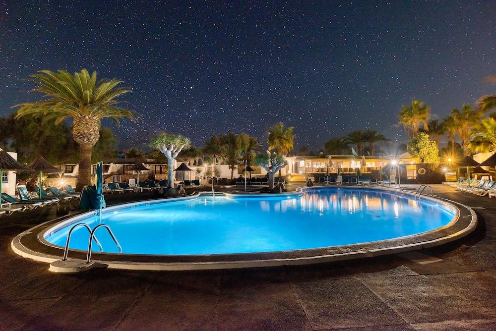 Ona Las Casitas Playa Blanca Dış mekan fotoğraf