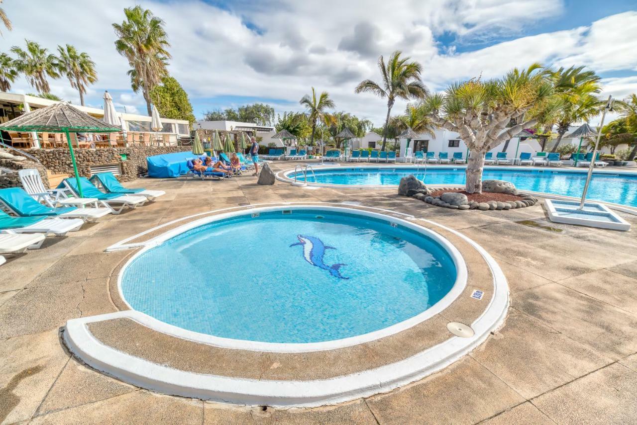 Ona Las Casitas Playa Blanca Dış mekan fotoğraf