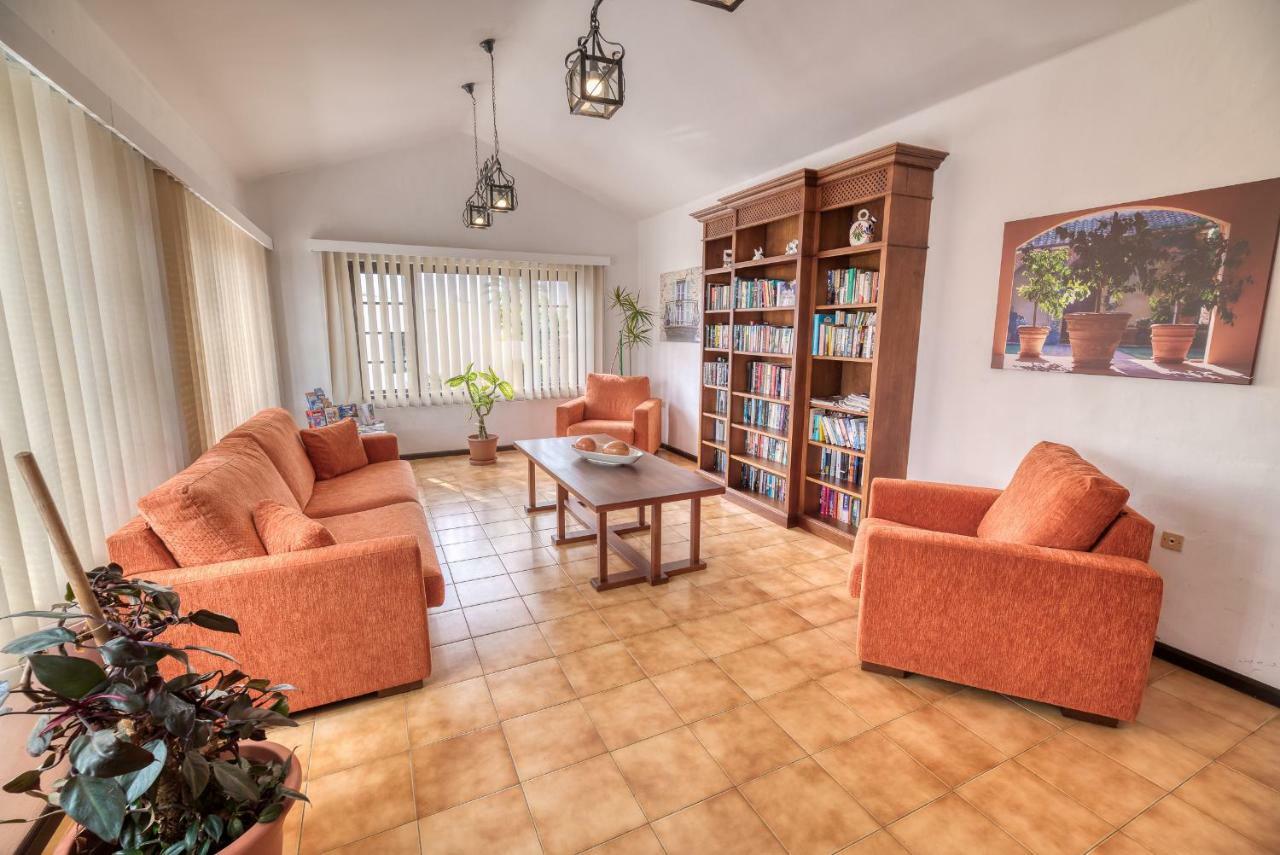 Ona Las Casitas Playa Blanca Dış mekan fotoğraf
