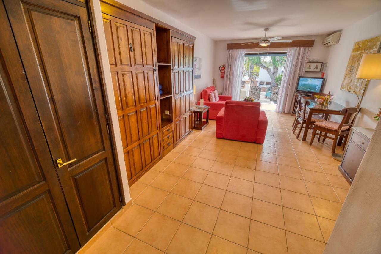 Ona Las Casitas Playa Blanca Dış mekan fotoğraf