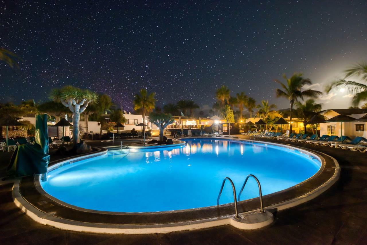 Ona Las Casitas Playa Blanca Dış mekan fotoğraf