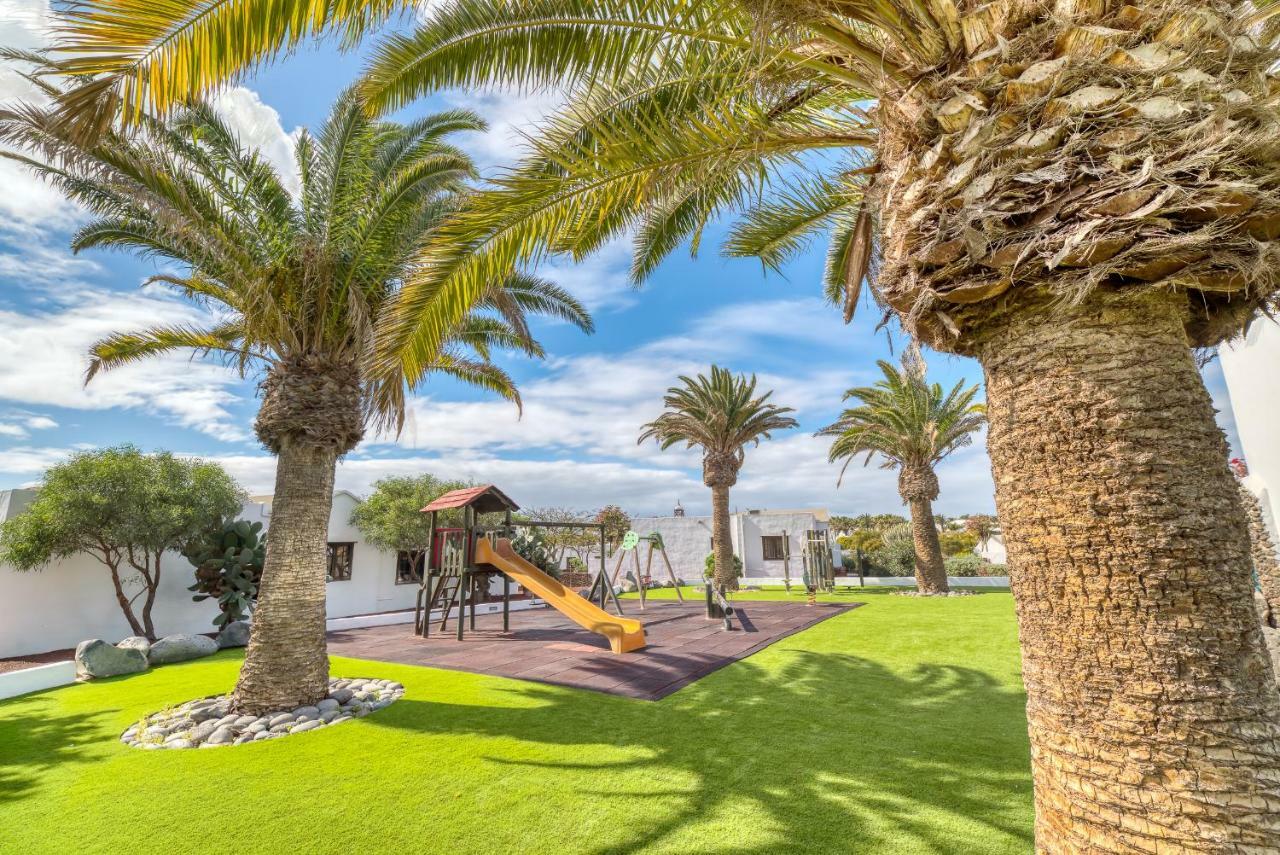 Ona Las Casitas Playa Blanca Dış mekan fotoğraf