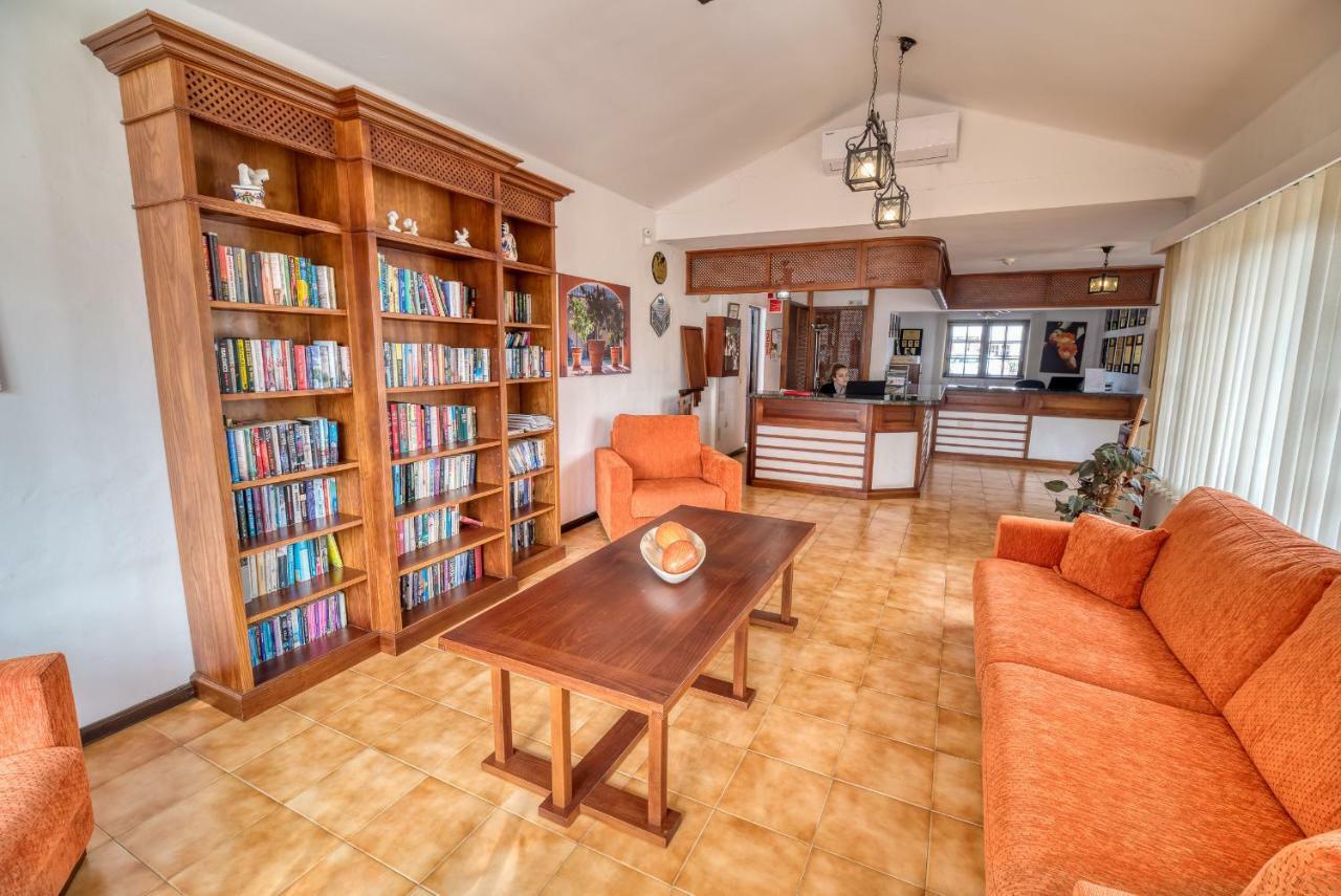 Ona Las Casitas Playa Blanca Dış mekan fotoğraf