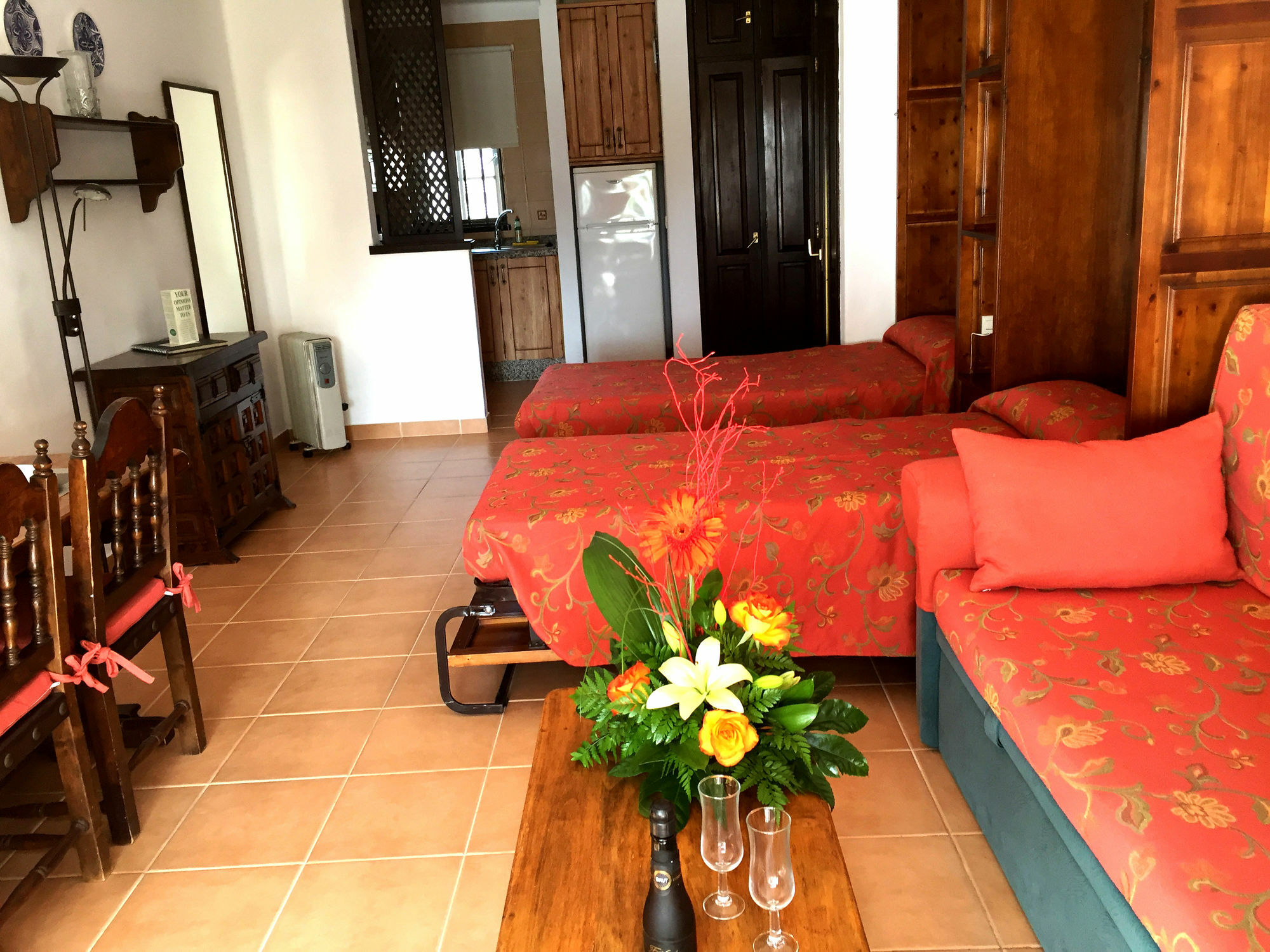 Ona Las Casitas Playa Blanca Dış mekan fotoğraf
