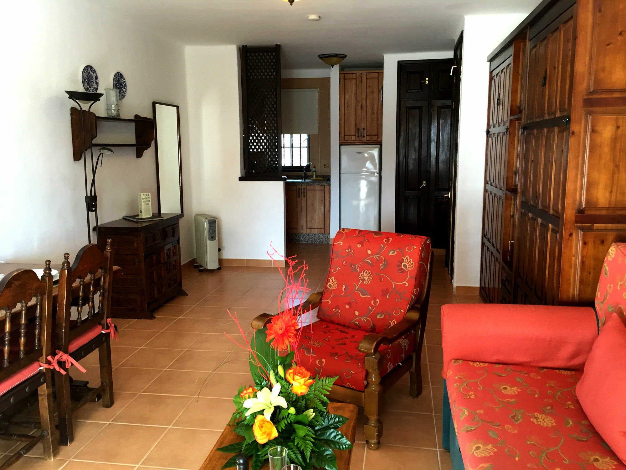 Ona Las Casitas Playa Blanca Dış mekan fotoğraf