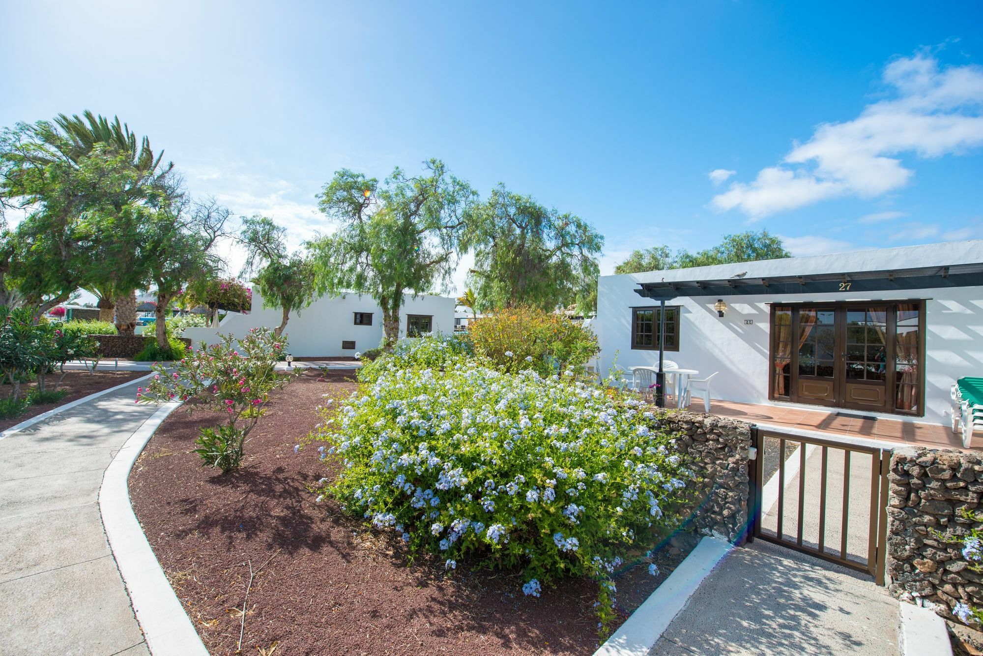 Ona Las Casitas Playa Blanca Dış mekan fotoğraf