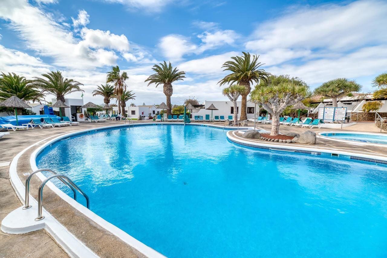 Ona Las Casitas Playa Blanca Dış mekan fotoğraf