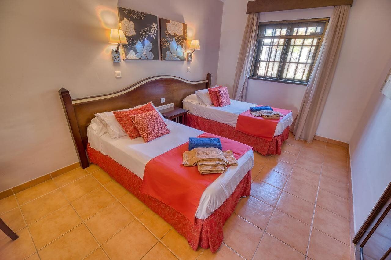Ona Las Casitas Playa Blanca Dış mekan fotoğraf